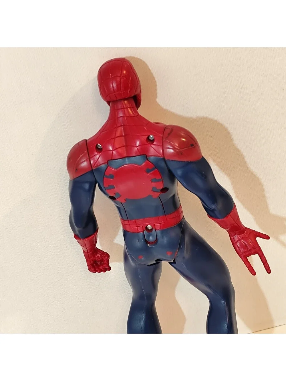 Spider-Man Large 11.5